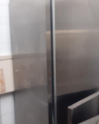 Armadio Frigo Positivo