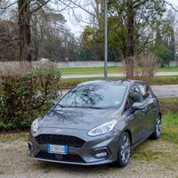 Ford Fiesta St line 
