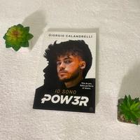 Libro “Io sono Pow3r”