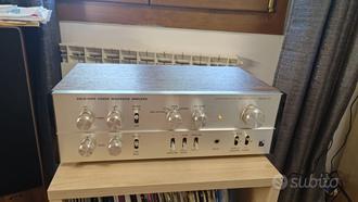 Used Luxman SQ707 Integrated amplifiers for Sale | HifiShark.com