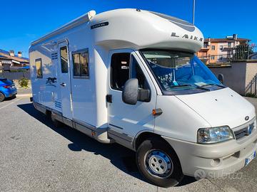 Splendido Kreos 3008 Laika