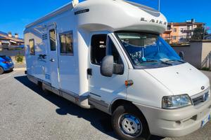 Splendido Kreos 3008 Laika
