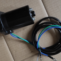 Motorino trim Yamaha 25/30/40 cv GARANZIA