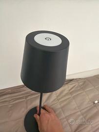 Lampadina ricaricabile