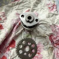 Asse a camme honda sh 350 racing