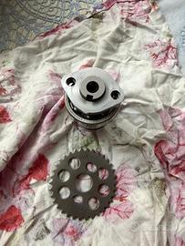 Asse a camme honda sh 350 racing