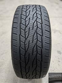 2 Pneumatici Usati Continental 225/55 R18 98V