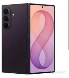 Samsung Z Fold 8 Ultra 512 GB