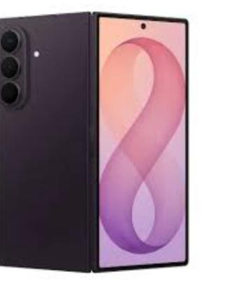 Samsung Z Fold 8 Ultra 512 GB