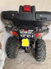 Altro Altro modello - 2016