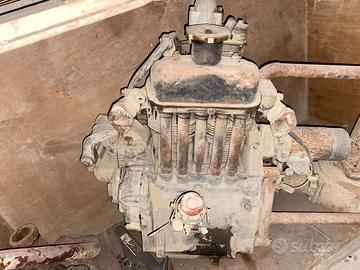 motore fiaf 500 anno 1975