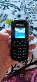 Samsung GT-E1080i