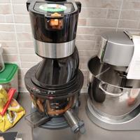 ESTRATTORE DI SUCCHI KENWOOD