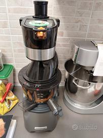 ESTRATTORE DI SUCCHI KENWOOD