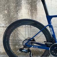 BORA WTO 60 mm