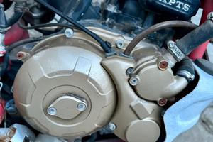 Motore moto Gilera 125 cc Top Rally