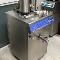 Pastorizzatore promag 30 L