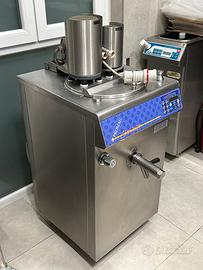 Pastorizzatore promag 30 L