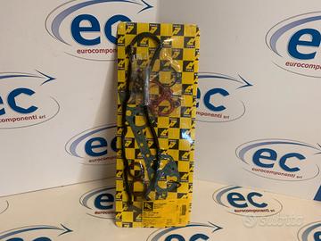 SERIE SMERIGLIO ULYSSE/EVASION