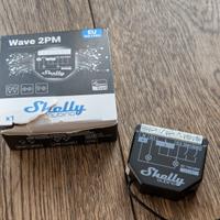 Shelly Qubino Wave 2PM