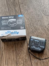Shelly Qubino Wave 2PM