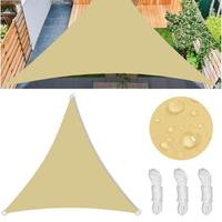 Tenda vela parasole