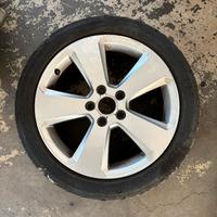 Cerchi AUDI A3 2015 7,5Jx17H2 ET51