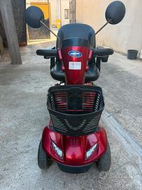 Scooter elettrico per anziani e Disabili