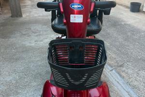 Scooter elettrico per anziani e Disabili
