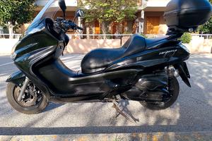 scooter Yamaha Majestic 400