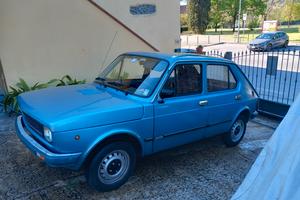 fiat 127 