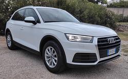 Audi Q5 35 TDI S tronic