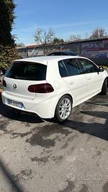 Golf 6 rline