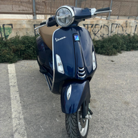 Vespa 50