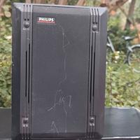 Due casse audio 50 w