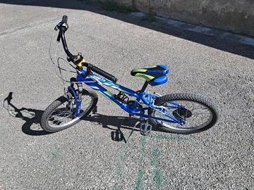 Bici bimbo