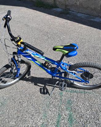 Bici bimbo