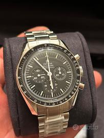 Omega  Speedmaster Moonwatch automatico