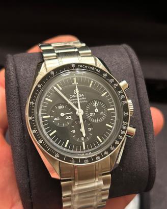 Omega  Speedmaster Moonwatch automatico