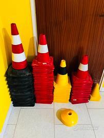Cono stradale  BIRILLO