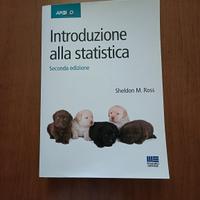 Libro di Statistica - Introduzione alla Statistica