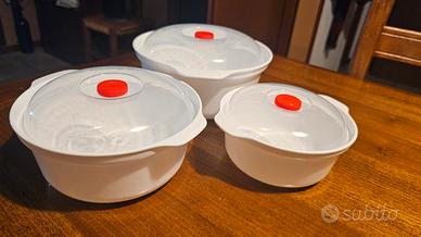 teglie per microonde 