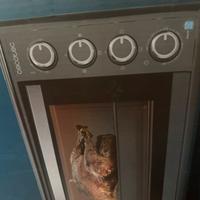Forno Elettrico Cecotec