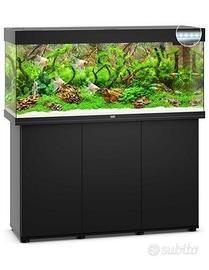 Juwel Rio 240 completo con mobiletto 