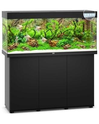 Juwel Rio 240 completo con mobiletto 