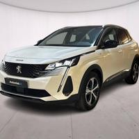 Peugeot 3008 1.5 bluehdi GT Pack 130cv