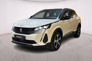Peugeot 3008 1.5 bluehdi GT Pack 130cv