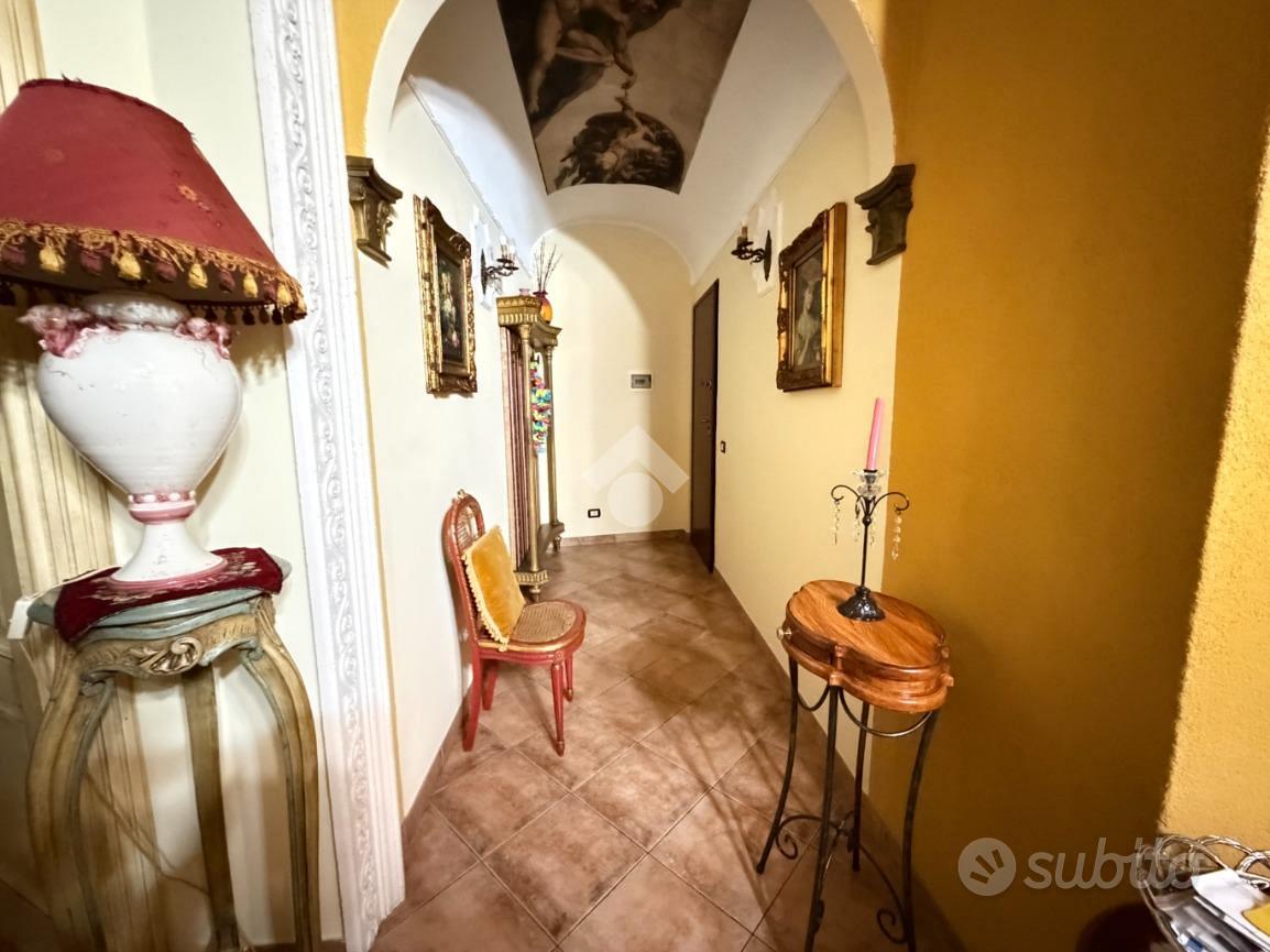 Appartamento – Agrigento, Quadrivio Spinasanta, Calcarelle - Vista 2