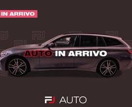 BMW 320 d xDrive Touring Msport M Sport