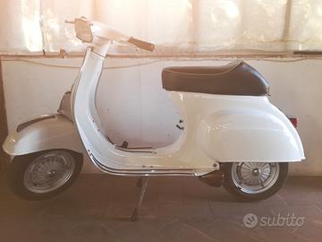 Piaggio Vespa 50 S - 1975